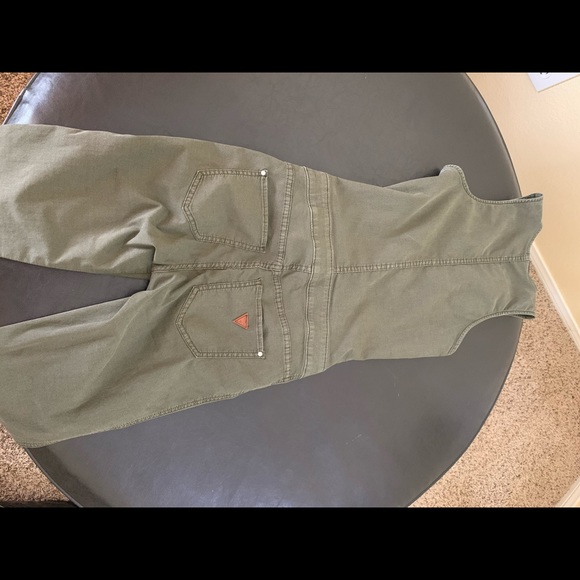 Guess super tight jumpsuit - Picture 5 of 6